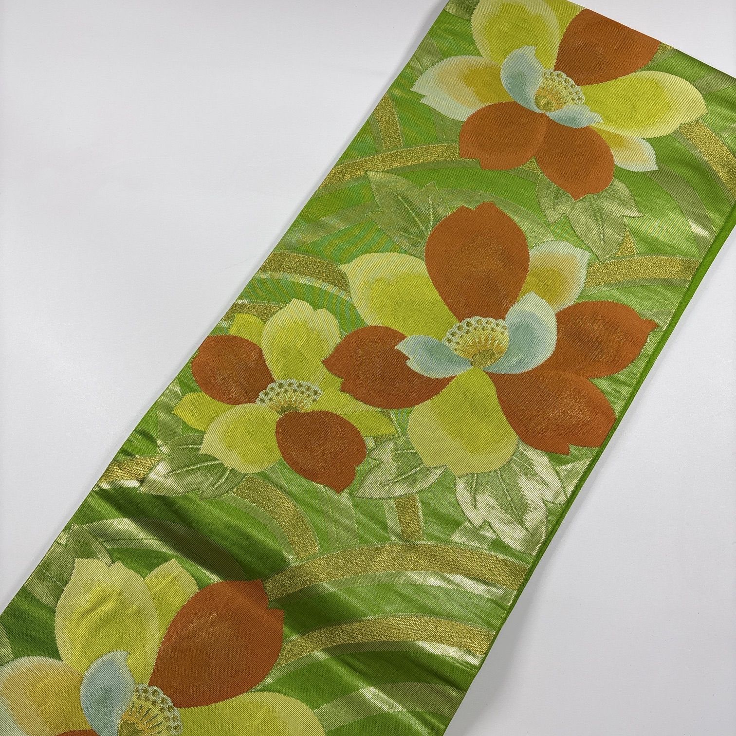 袋帯 10枚 正絹 帯まとめ売り 同梱購入歓迎 リメイク用 着付け練習用