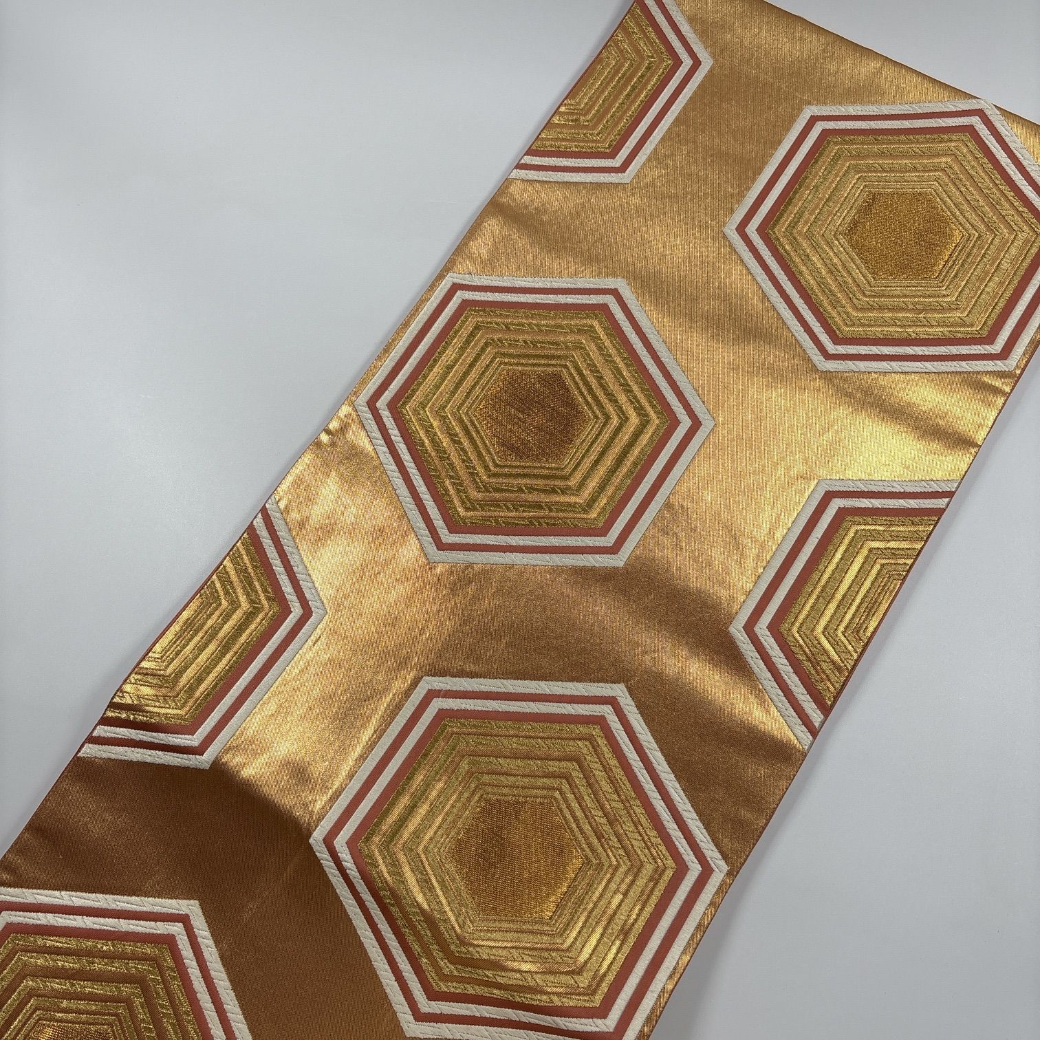 袋帯 10枚 正絹 帯まとめ売り 同梱購入歓迎 リメイク用 着付け練習用