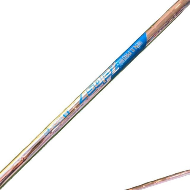 中古】 ヤマハ inpres UD+2(2021) 4S アイアンセット IR NS PRO ZELOS