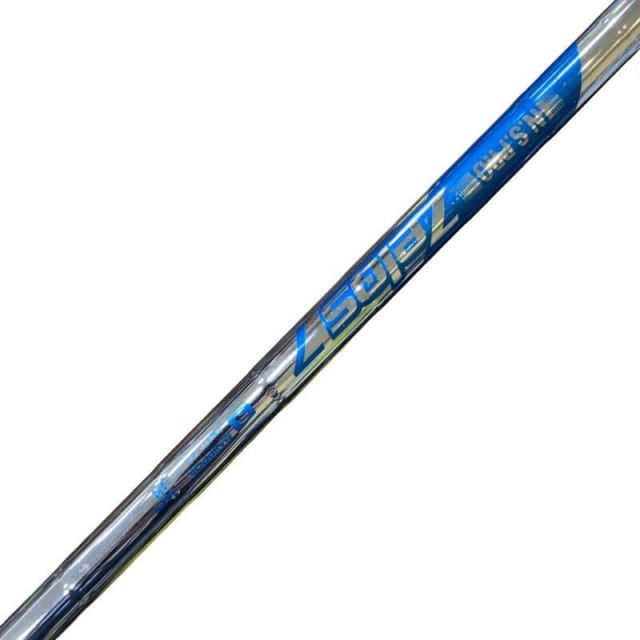 中古】 ヤマハ inpres UD+2(2021) AW ウェッジ WG NS PRO ZELOS 7