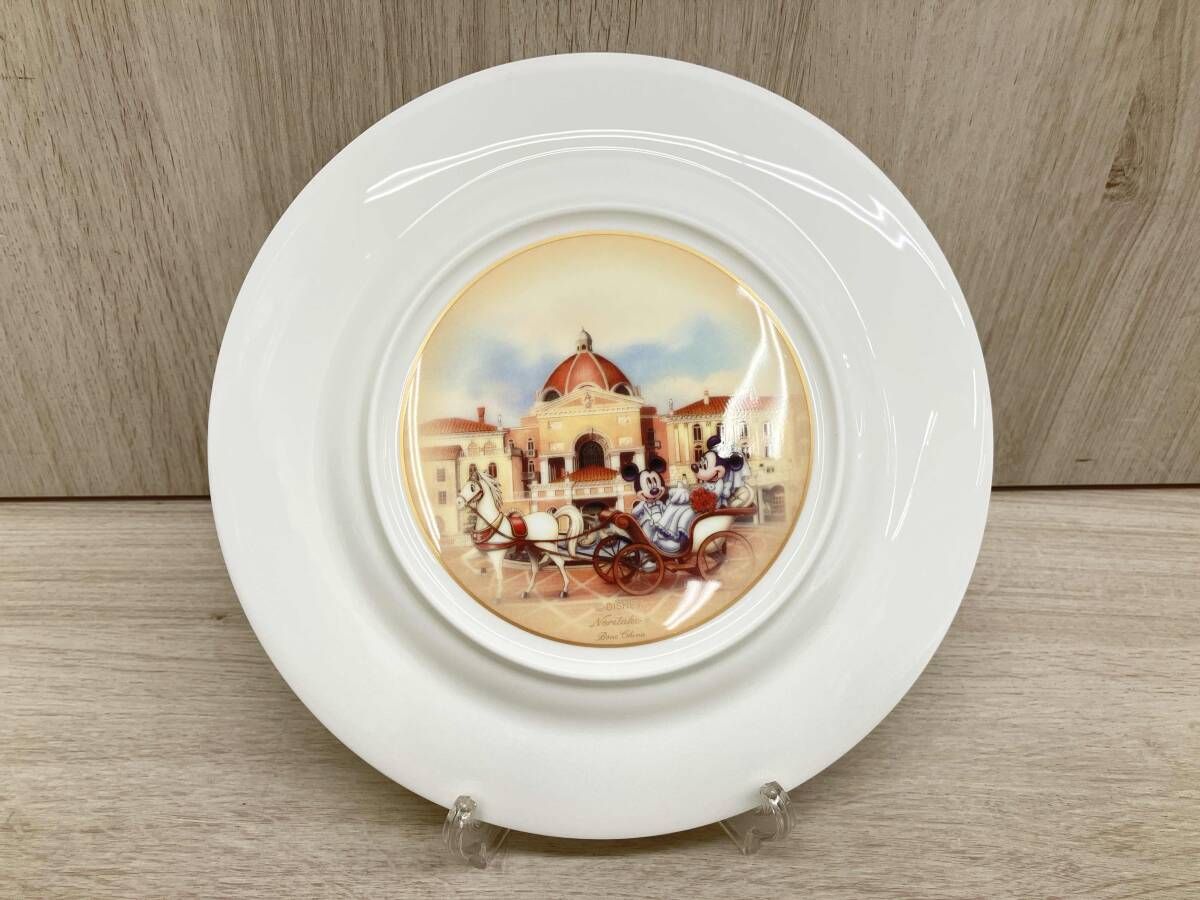 ノリタケ Disney ディズニーシー ホテルミラコスタ ウェディング