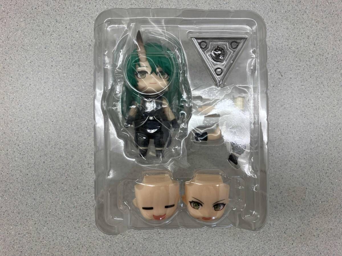 ねんどろいど 2392 アｰクナイツ ホシグマ アｰクナイツ - メルカリ