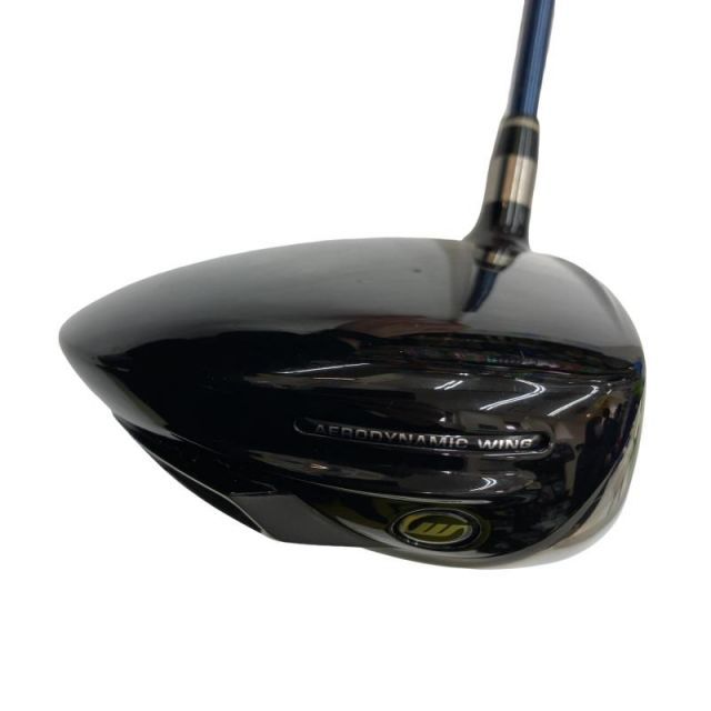 中古】 ウィリアムズ WILLIAMS FW32 10° ドライバー DR ATTAS