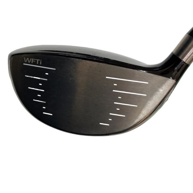 中古】 ウィリアムズ WILLIAMS FW32 10° ドライバー DR ATTAS