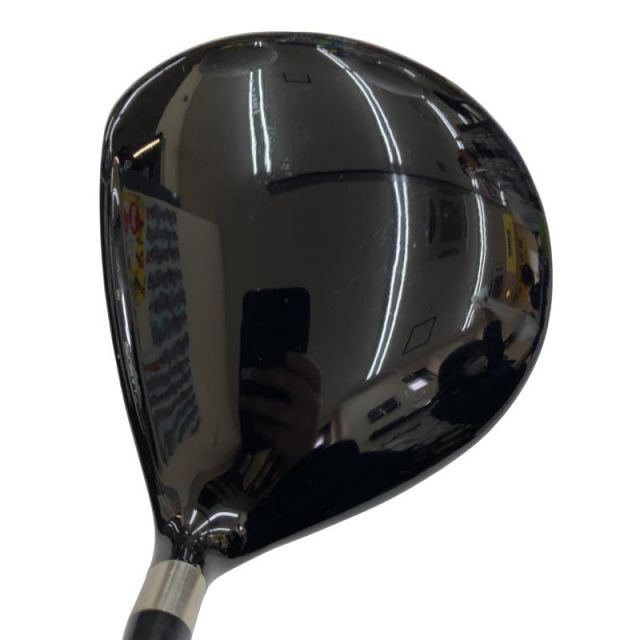 中古】 ウィリアムズ WILLIAMS FW32 10° ドライバー DR ATTAS