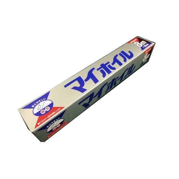 マイホイルレギュラー8 m C 60本