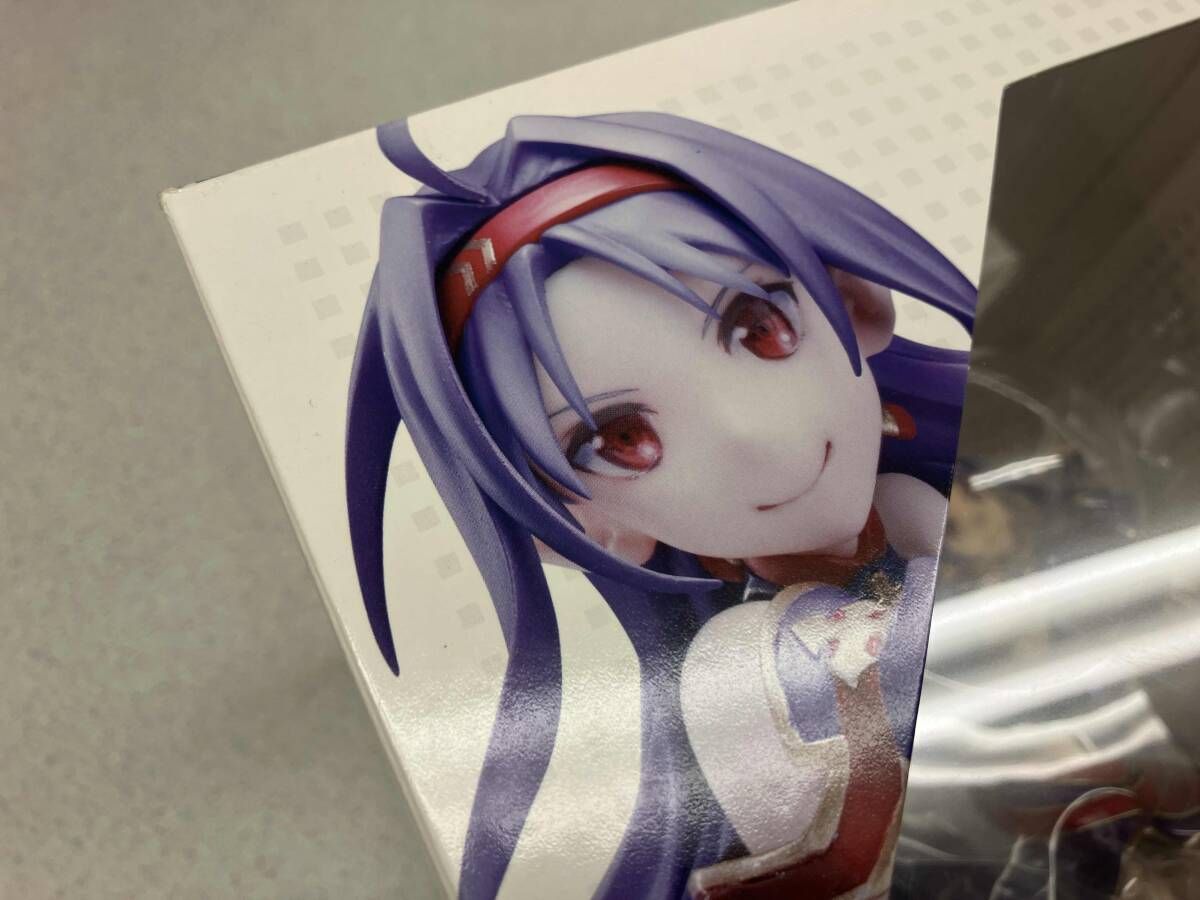 ジェンコ 絶剣 ユウキ マザｰズ・ロザリオver. 1/8 ソｰドアｰト