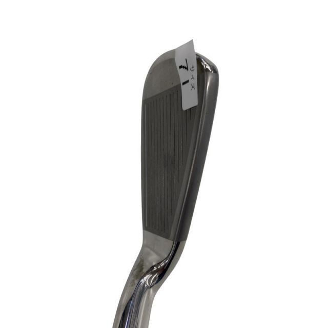 ダンロップ　HI-BRID レディース　アイアンセット　8本　ウェッジセット　Ｌ ダンロップ HI-BRID レディース アイアンセット 8本 ウェッジセット L