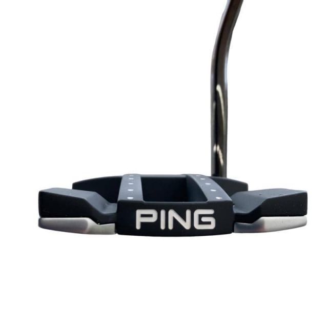 PING TOMCAT 14 パター 中古】トムキャット 14 パター スチールシャフト 計測項目外 計測項目
