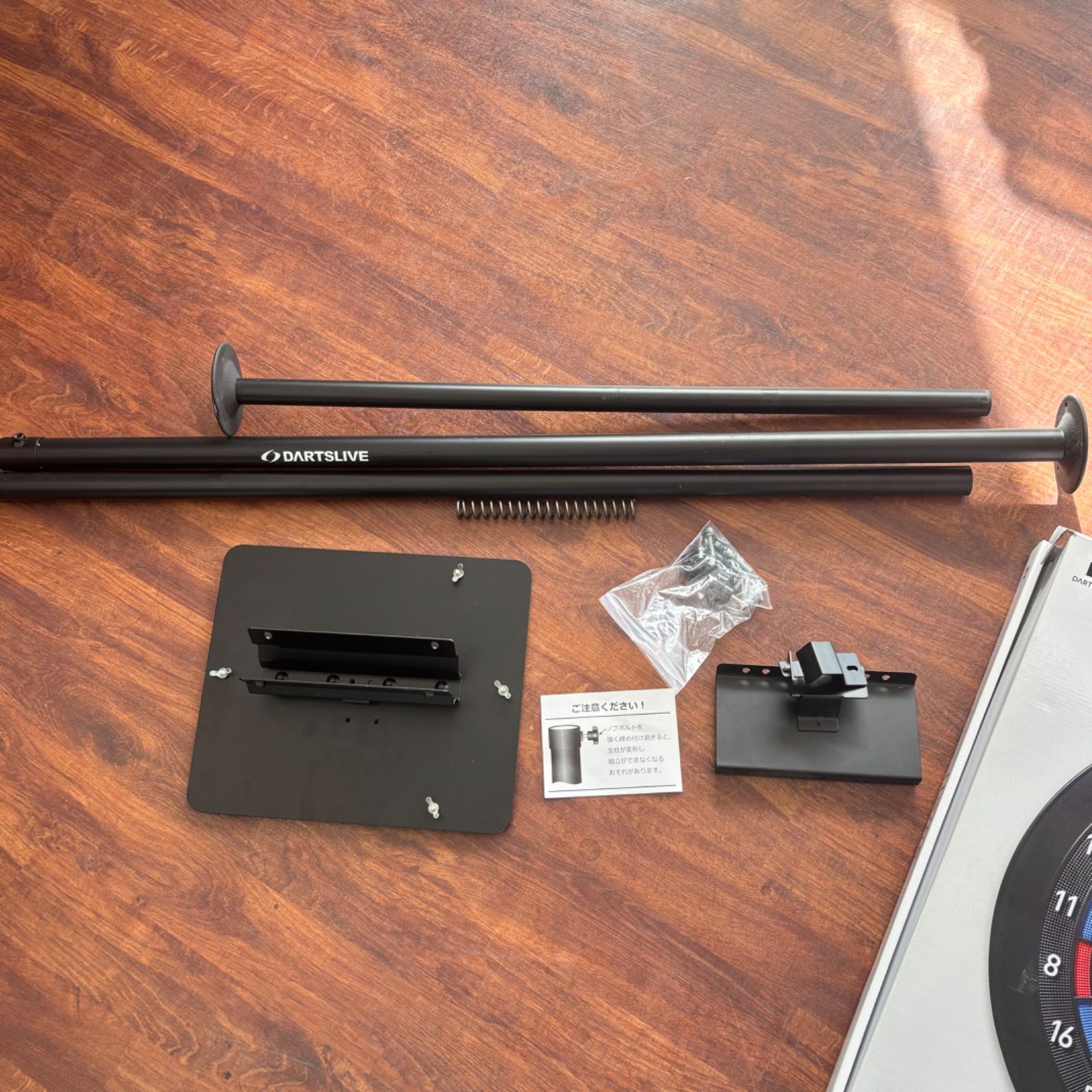  DARTSLIVE Home ダーツライブ ホーム アプリ連動 家庭用 ダーツ おまけ付き 立体パズル ダーツ パズル ボードゲーム