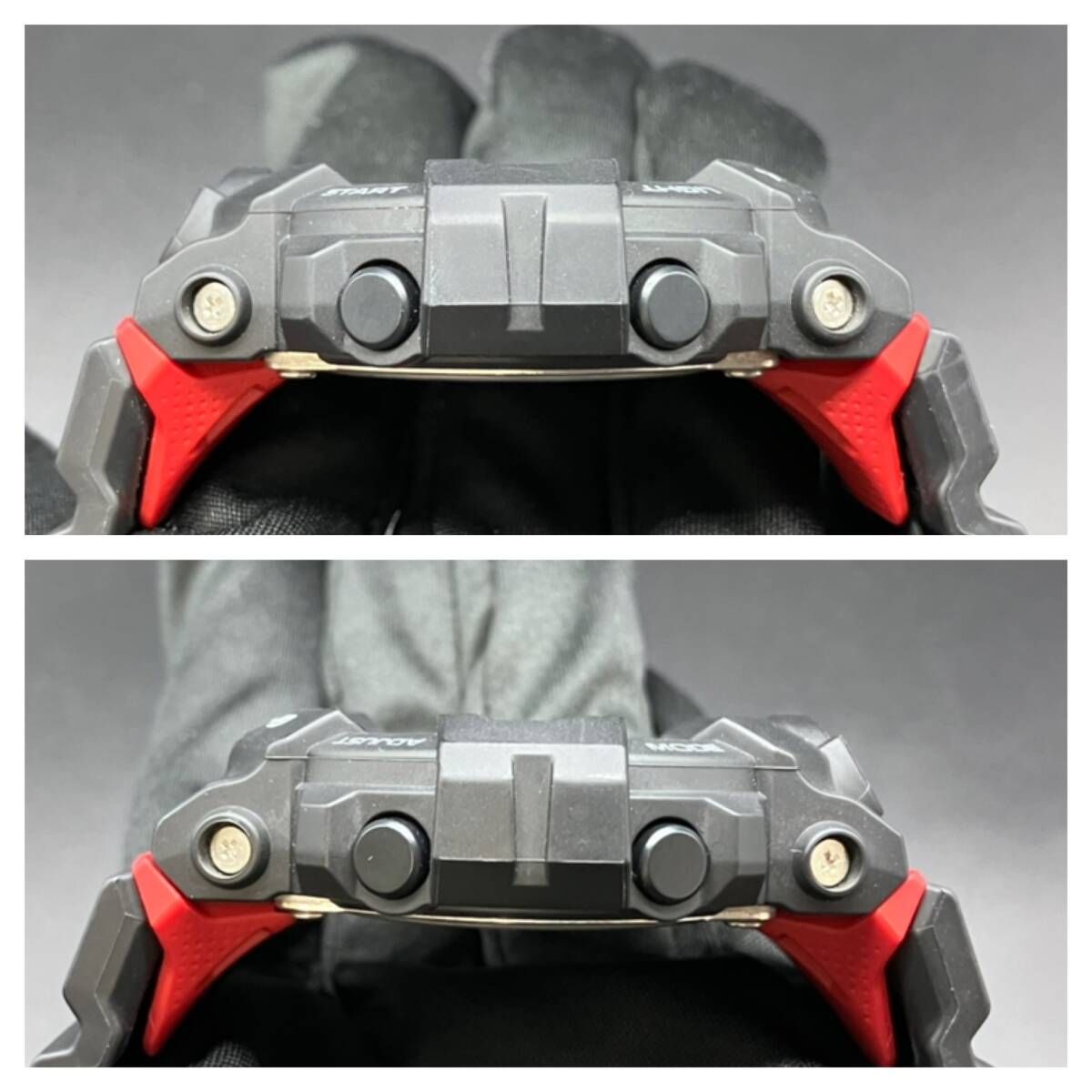  CASIO カシオ G-SHOCK ジーショック GBD-800 クォーツ Bluetooth 腕時計 腕時計(クォーツ) 腕時計(アナログ)