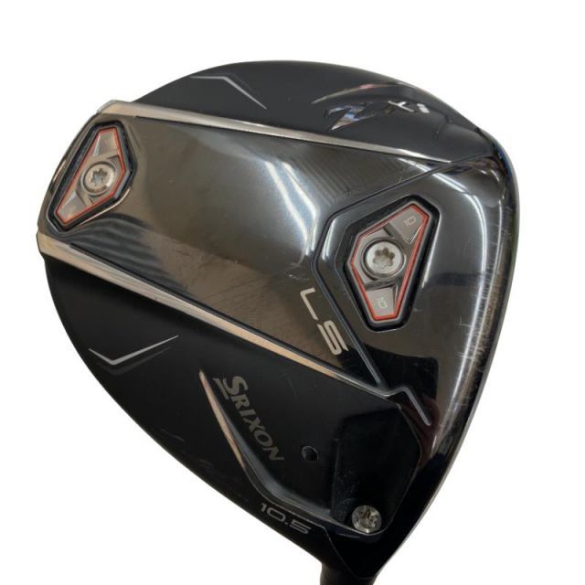 ダンロップ SRIXON ZXi LS 10.5° ドライバー DR Diamana 50 フレックスS メンズ 男性用 右利き 右用 Cランク ゴルフクラブ