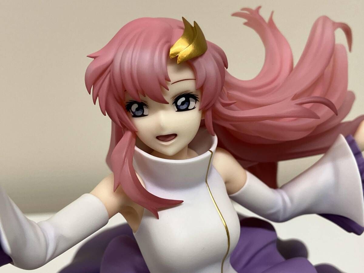 メガハウス ラクス・クライン 20thAnniversary G.E.M.シリｰズ 機動戦士 