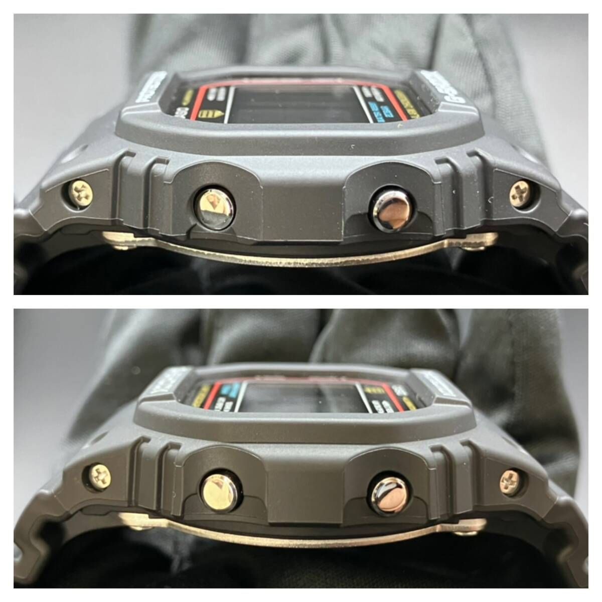 クォーツ 腕時計