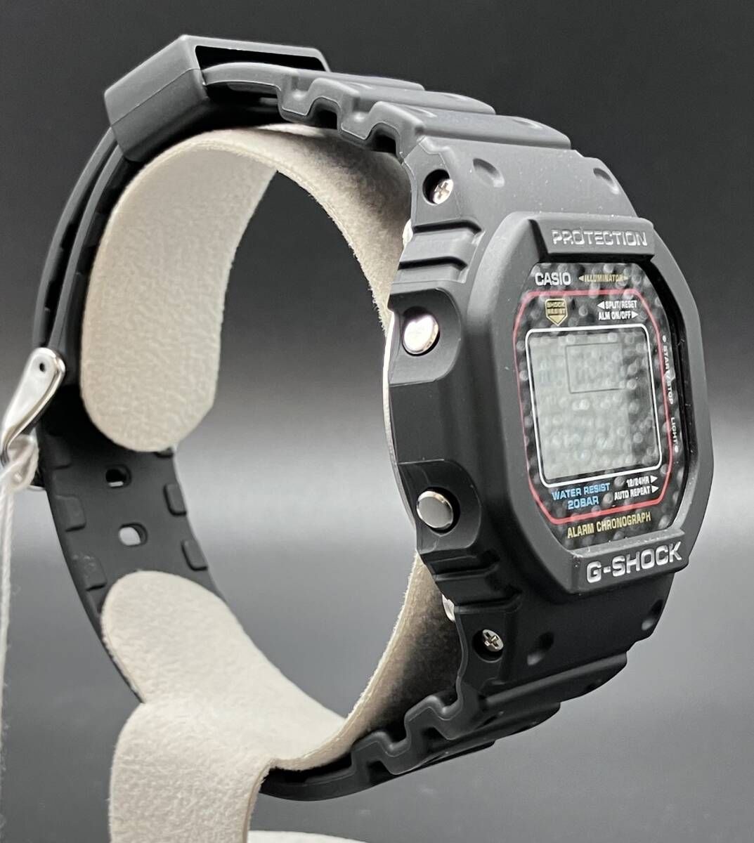 CASIO カシオG-SHOCK