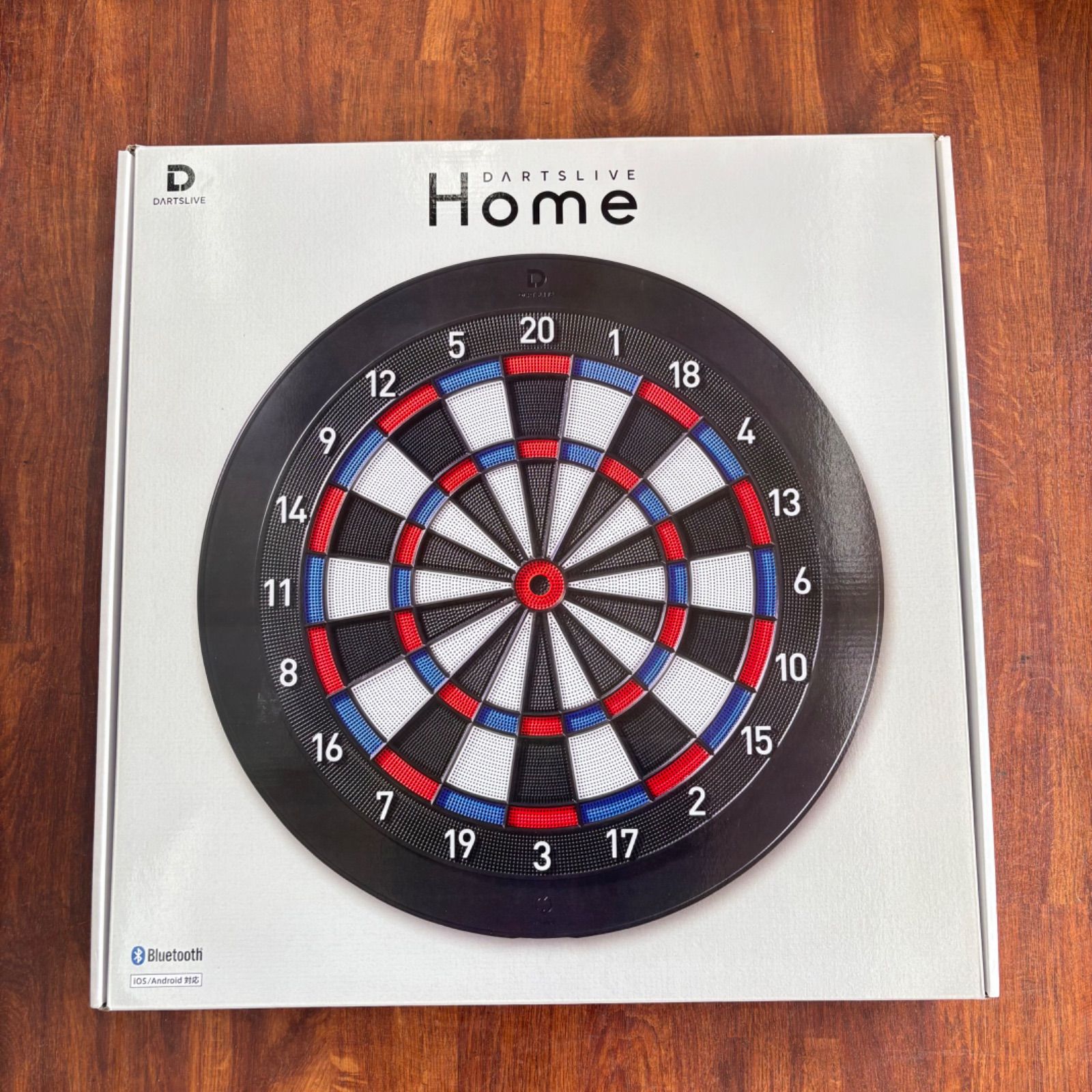 美品＋おまけ付き DARTSLIVE  ダーツライブホーム DARTSLIVE Home ダーツライブ ホーム アプリ連動 家庭用 ダーツ おまけ
