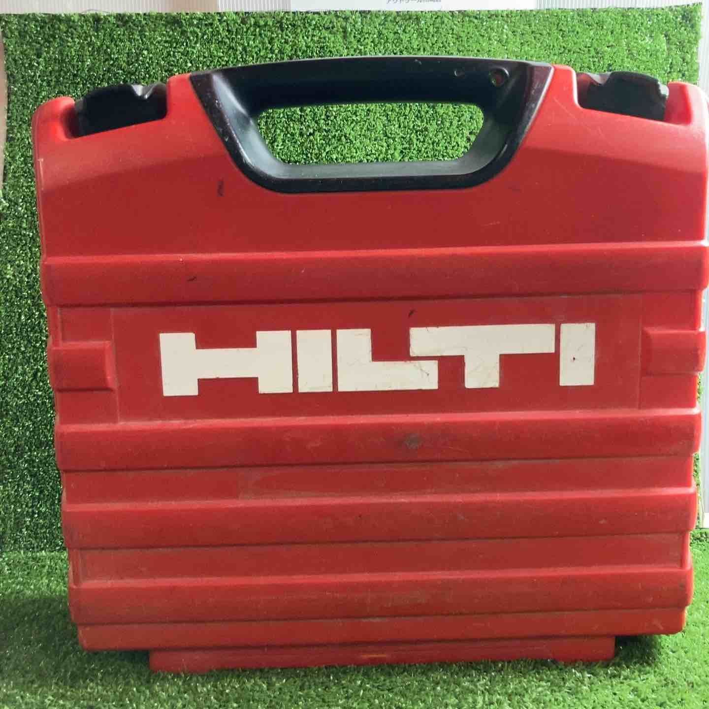 ヒルティ HILTI コードレス集じんハンマドリル TE 6 A 36 DRS