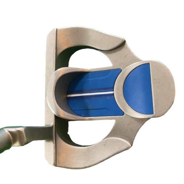 X792 ピン メンズ ゴルフ パター CRAZ-E H G2i 35インチ X792 ピン メンズ ゴルフ パター CRAZ-E H G2i 35インチ X792 ピン