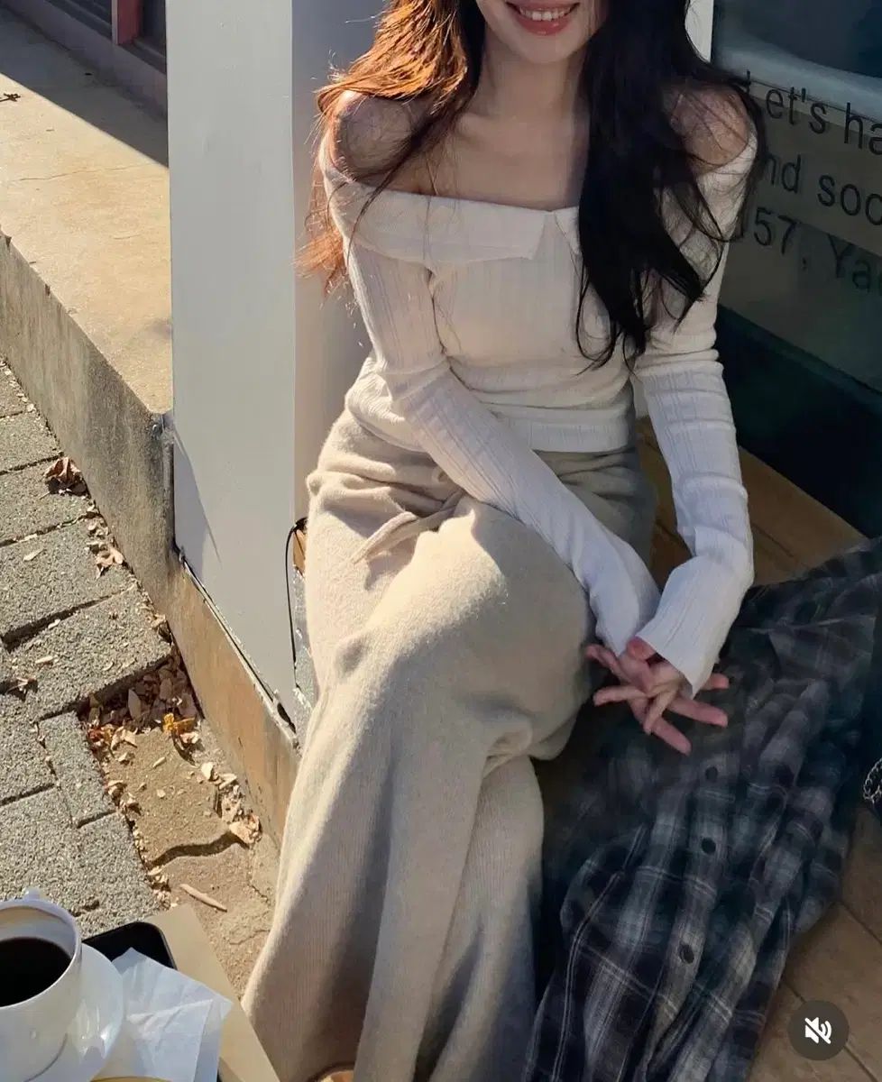  ONTマート ピュアニットパンツ ショート その他 パンツ