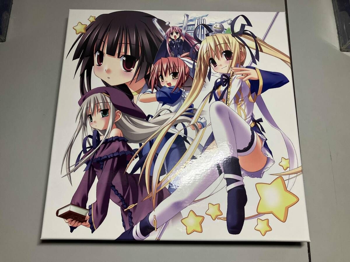 アニメｰション LP盤 プリンセスうぃっちぃずオリジナルサウンドトラックス 完全 プレス盤