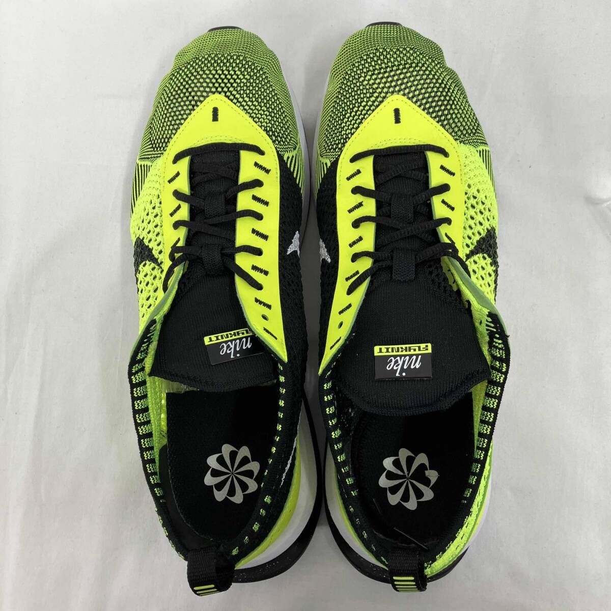 NIKE ナイキ AIR MAX FLYKNIT RACER エアマックスフライニットレーサー FD 4610-700 29 cm