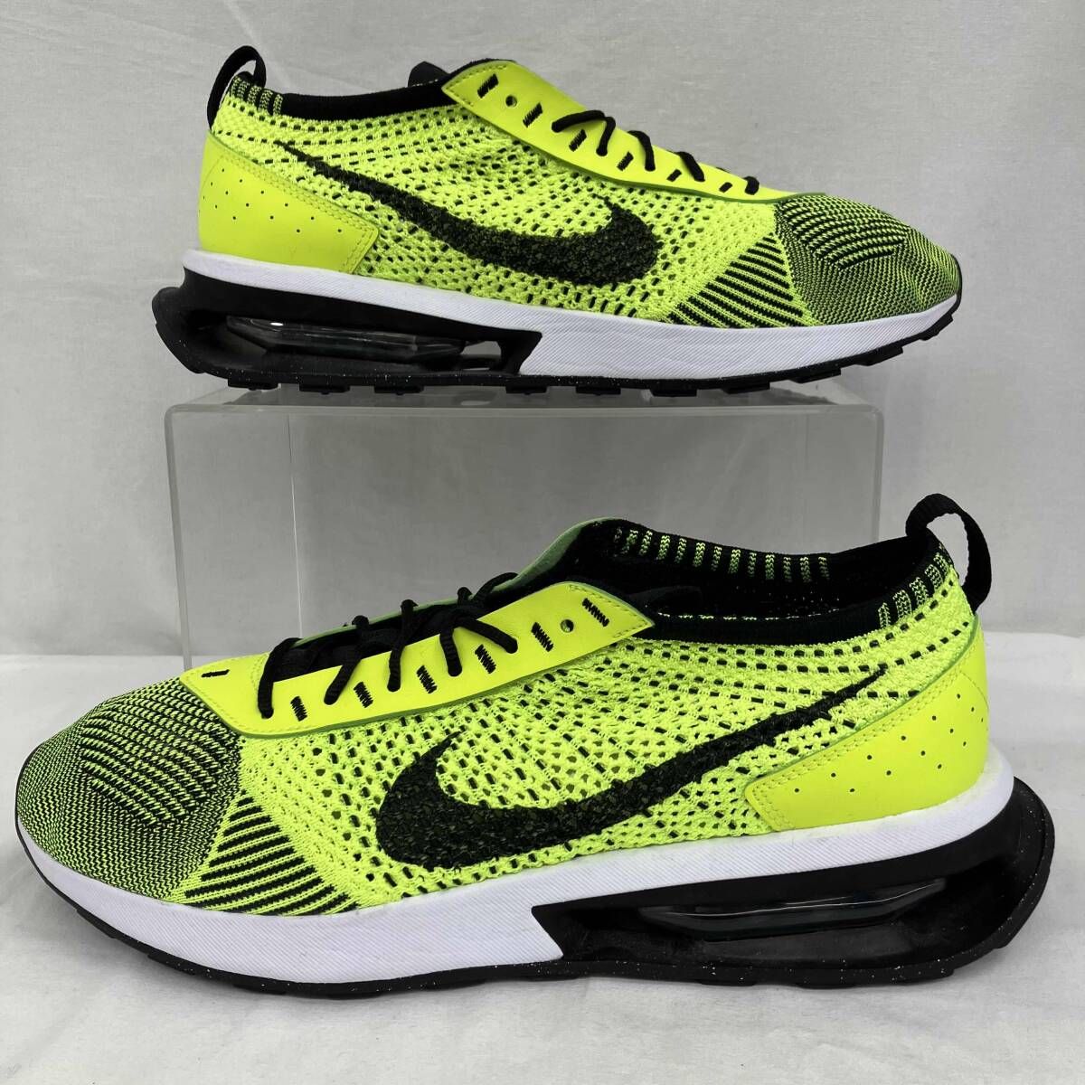 RACER エアマックスフライニットレーサー