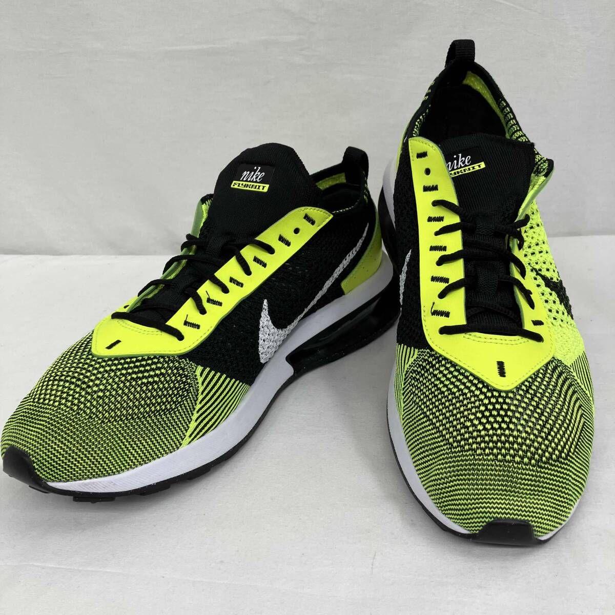 NIKE ナイキ AIR MAX FLYKNIT RACER エアマックスフライニットレーサー FD 4610-700 29 cm