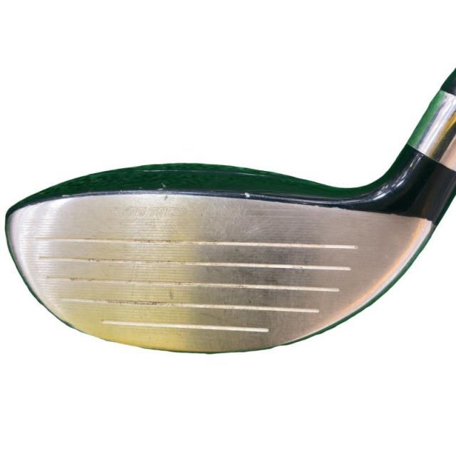 中古】 ブリヂストン TOUR B JGR 7W フェアウェイウッド FW TG1-5