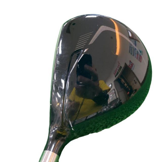 中古】 ブリヂストン TOUR B JGR 7W フェアウェイウッド FW TG1-5