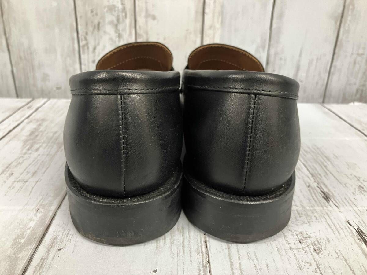 栃木レザー 24.5