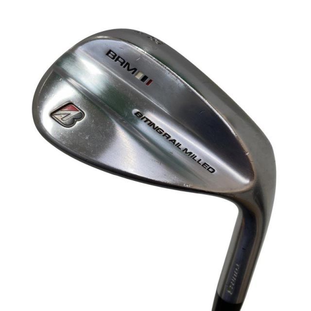 ブリヂストン TOUR B BRMウェッジ 58度 中古】TOUR B ウェッジ (ブリヂストン) 通販｜GDO中古ゴルフクラブ
