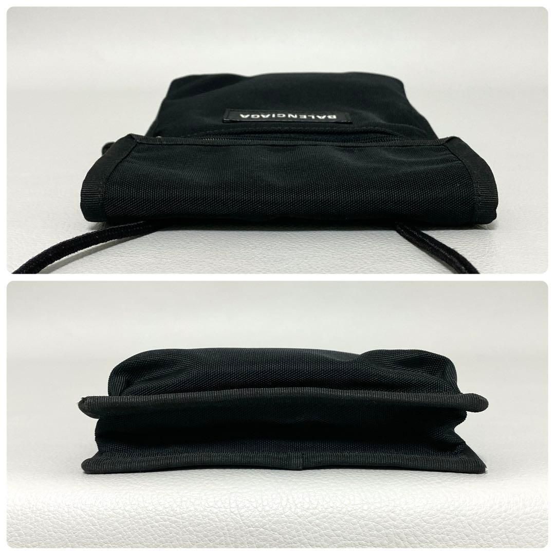 BALENCIAGA / エクスプローラー スマホショルダーバッグ サコッシュ