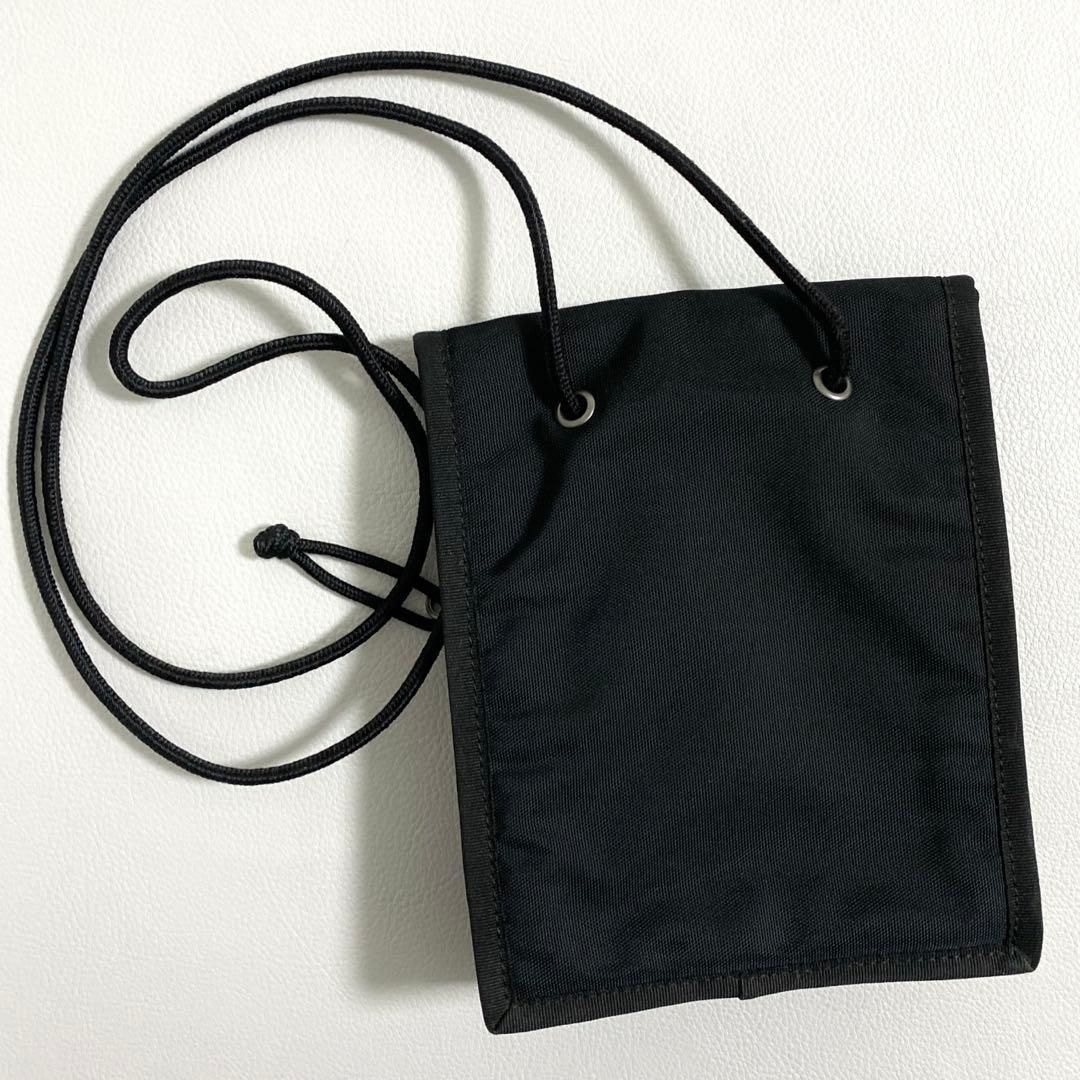 BALENCIAGA / エクスプローラー スマホショルダーバッグ サコッシュ