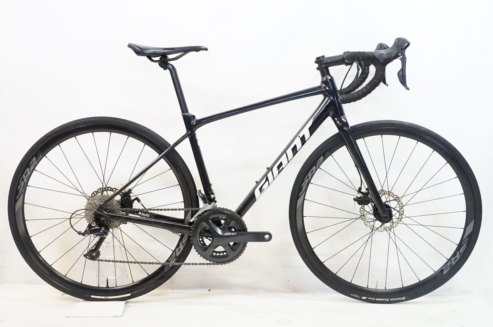 GIANT ジャイアント CONTEND AR 3 2020年モデル ロードバイク | バ