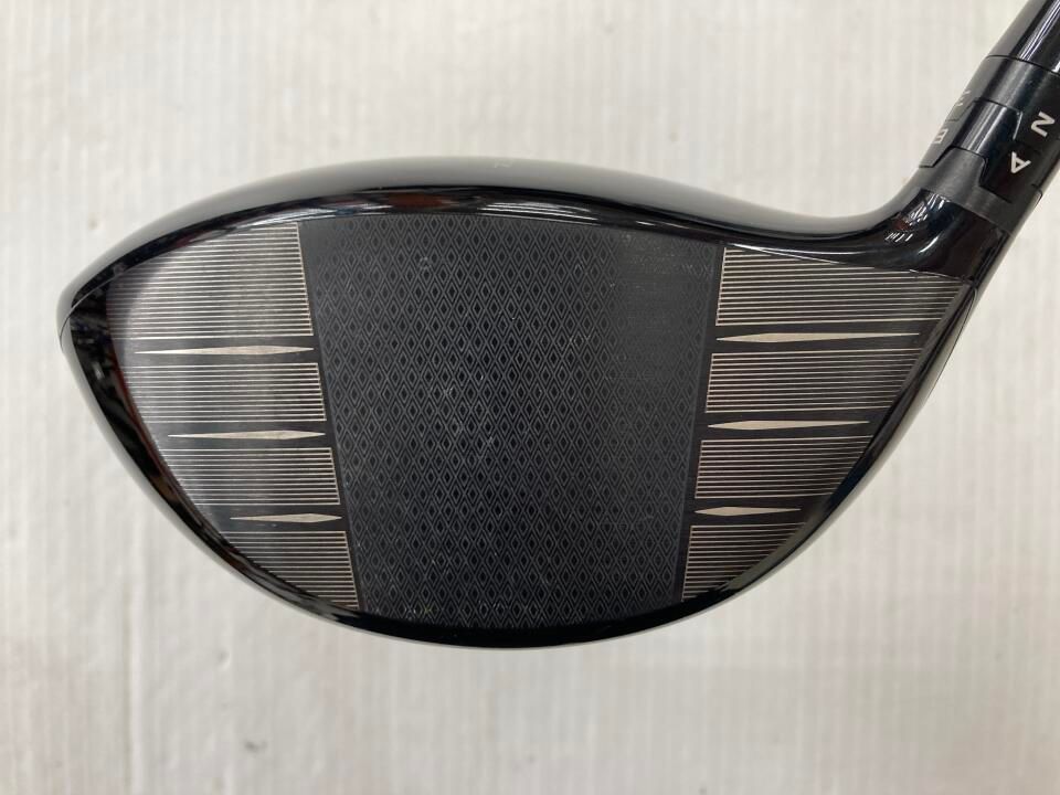 タイトリスト TSR 2 10度 SPEEDER NXBLACK 60 Sフレックス ドライバー