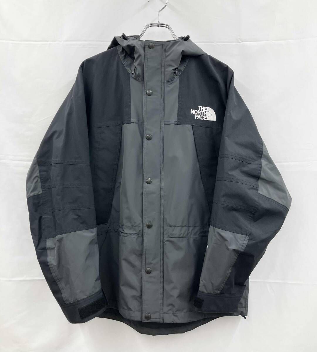 THE NORTH FACE ザノースフェイス マウンテンパーカー NP12430R レトロ