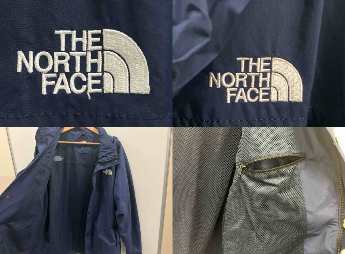 THE NORTH FACE ザ ノースフェイス マウンテンパーカー NP21835 L 