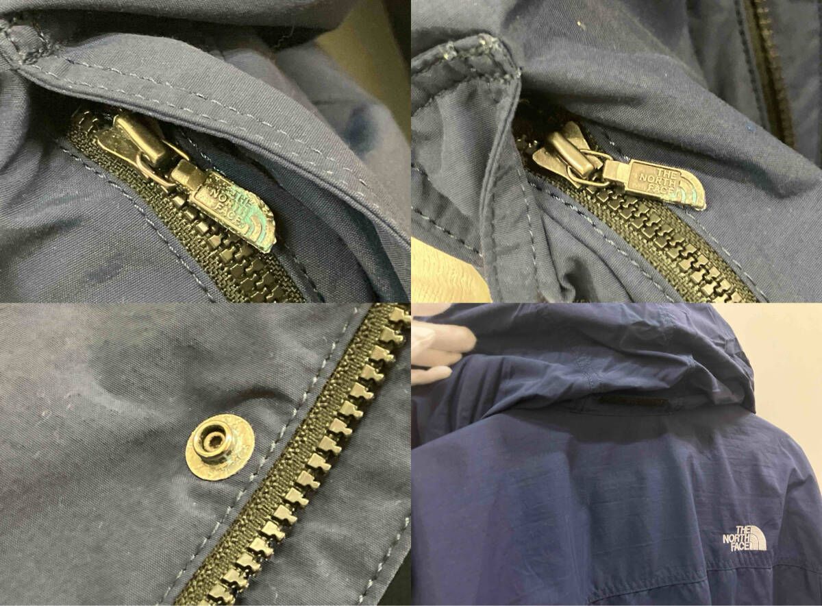 THE NORTH FACE ザ ノースフェイス マウンテンパーカー NP21835 L 