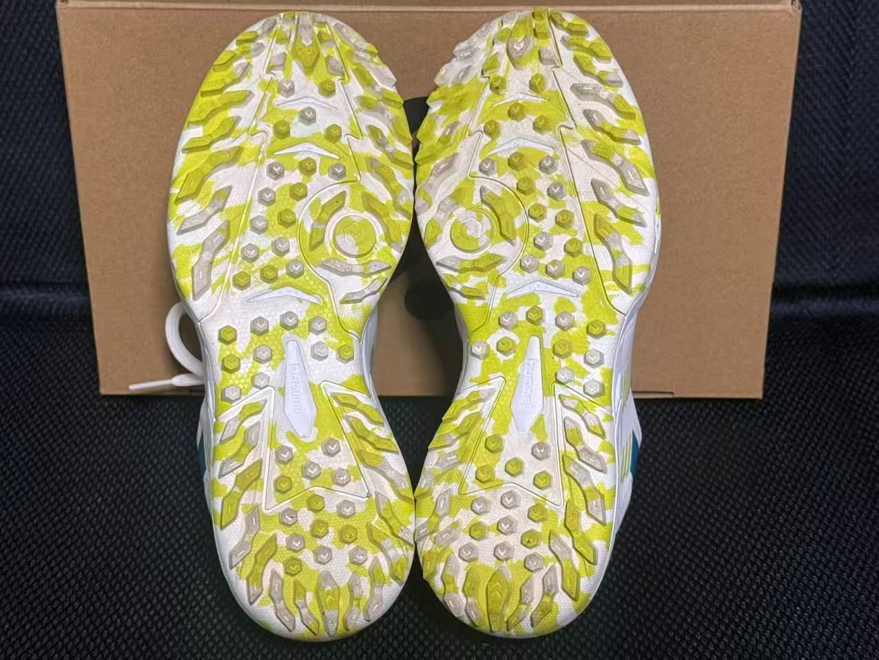アウトレット ヒュンメル hummel ハンドボールシューズ メンズ 