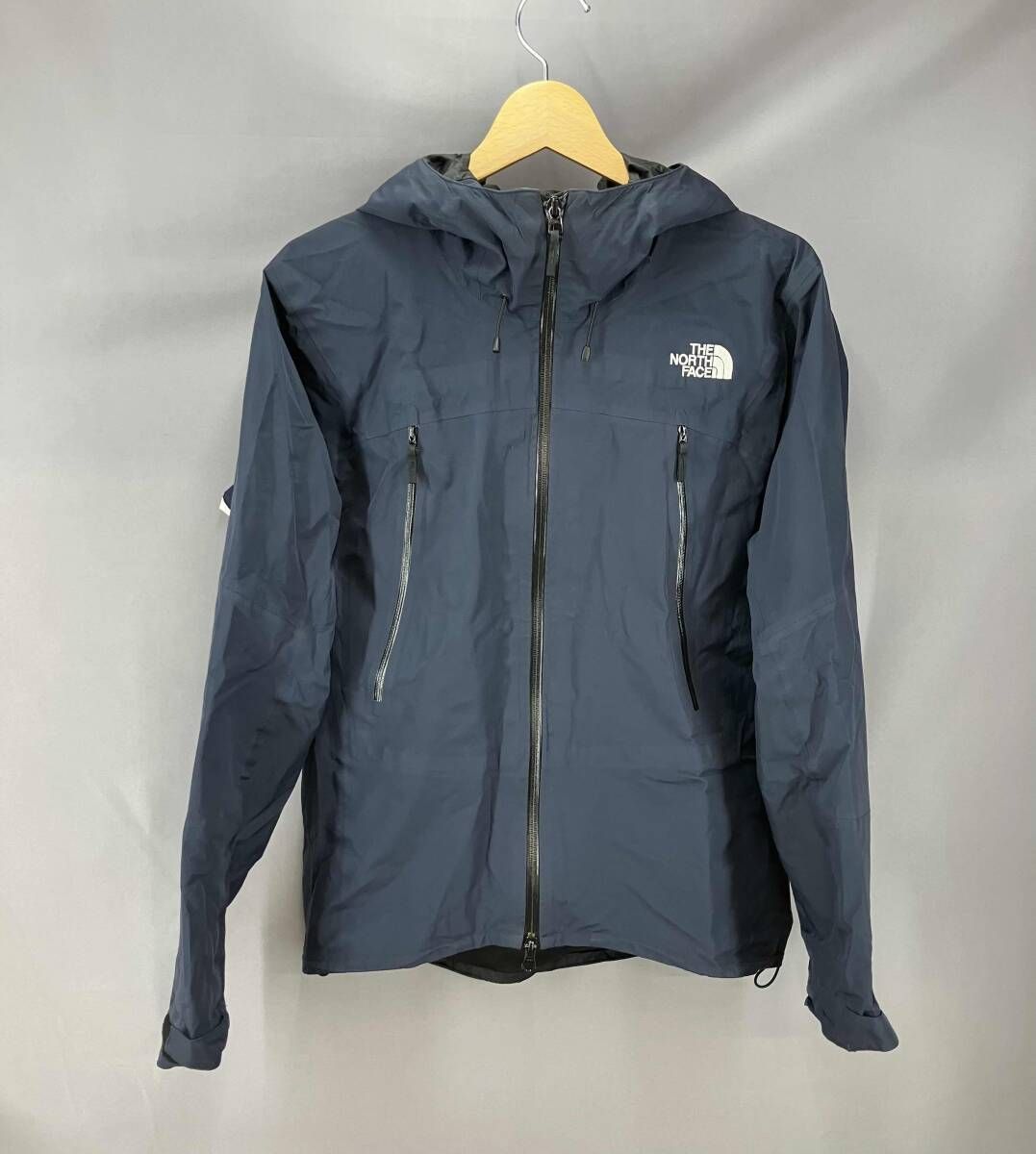 THE NORTH FACE ザノースフェイス マウンテンパーカー Star light Jacket ゴアテックス サイズS ネイビー 通年