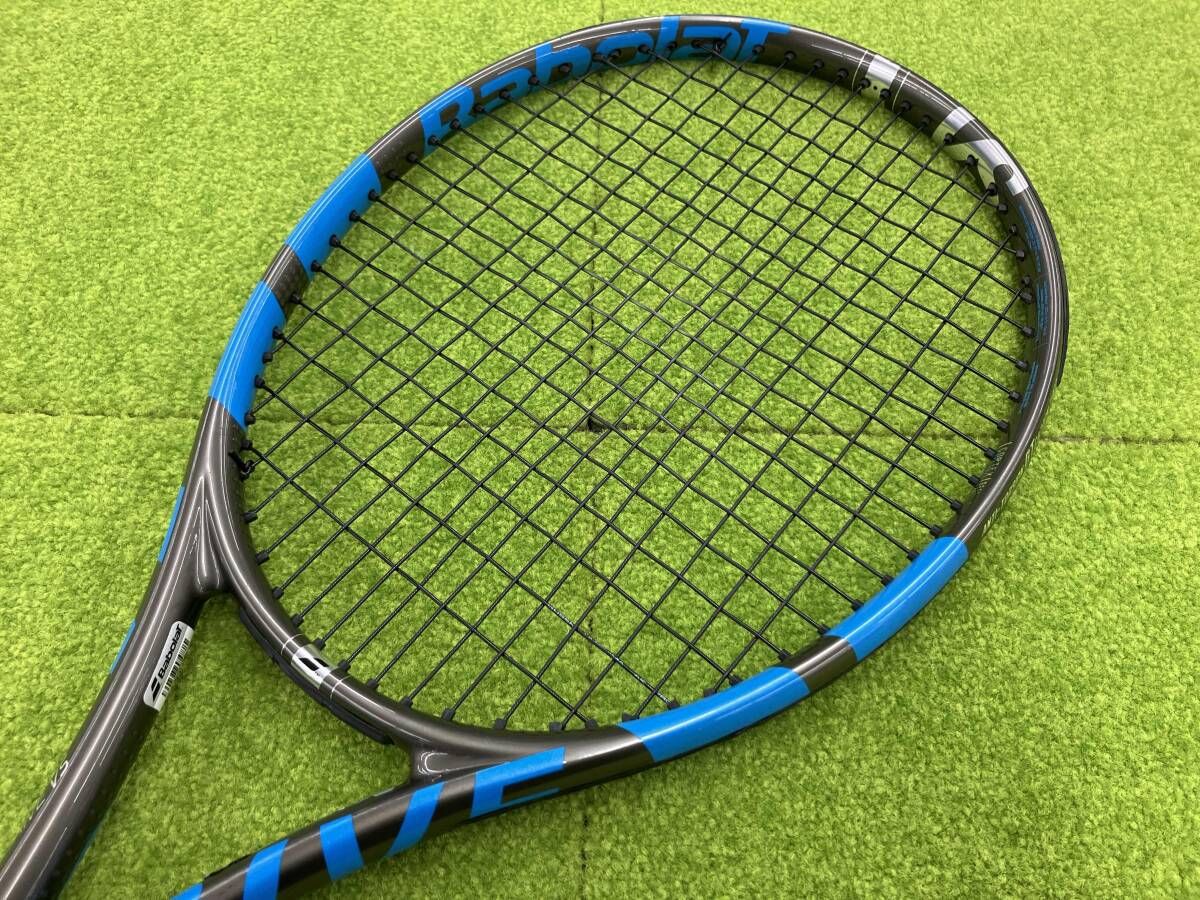 硬式テニスラケット BabolaTバボラ PURE DRIVE VS