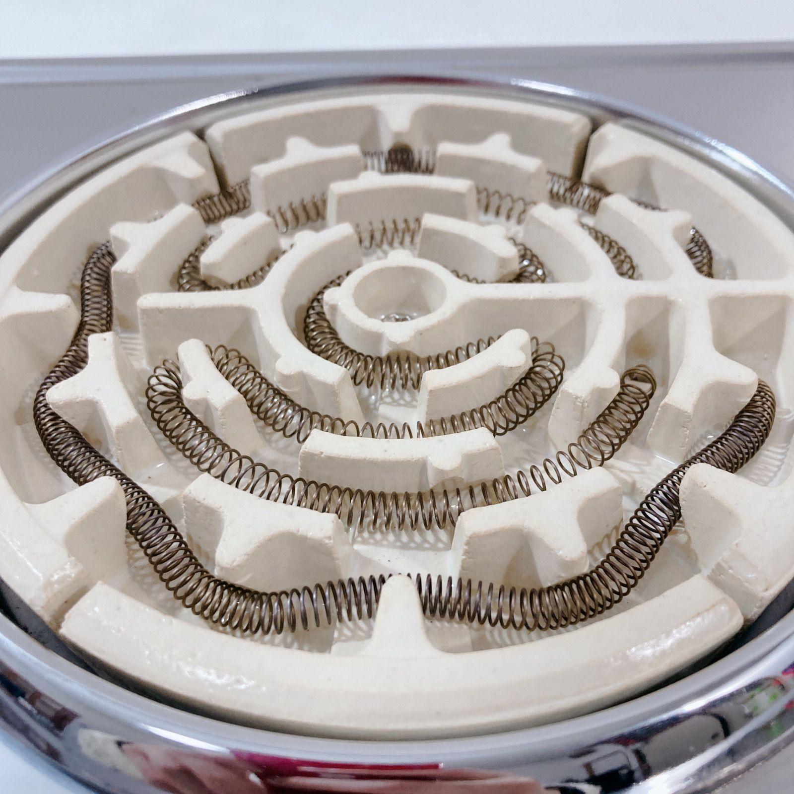 SANYO サンヨー電気コンロ SH-30 高級ステンレス製 コンロ 調理器具