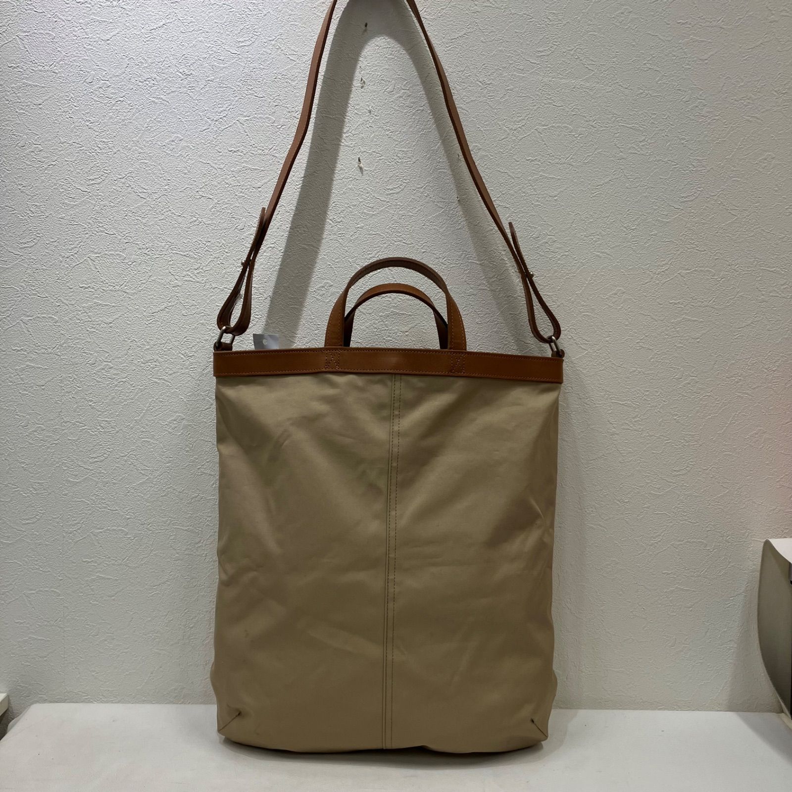 8230 MARGARET HOWELL マーガレットハウエル PORTER ポーター 