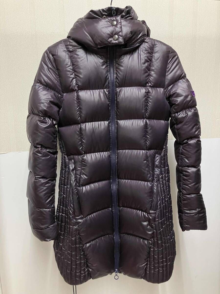 TATRAS SARIN タトラス サリン ロングダウンジャケット LTA-4179-12