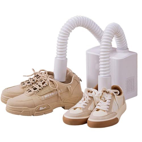 送料無料】Thecom 靴乾燥機 シューズドライヤー 二足同時 靴 乾燥