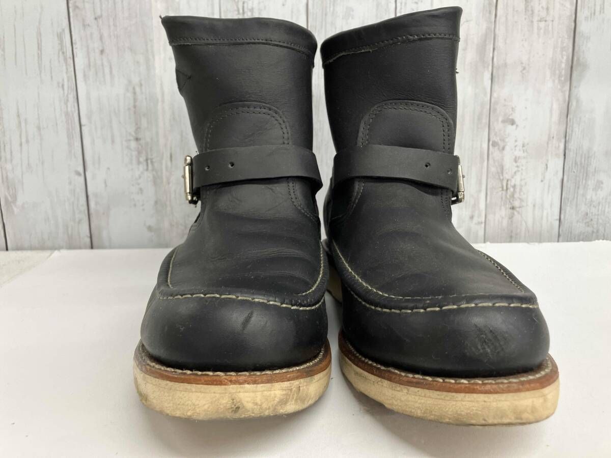 エンジニアブーツ