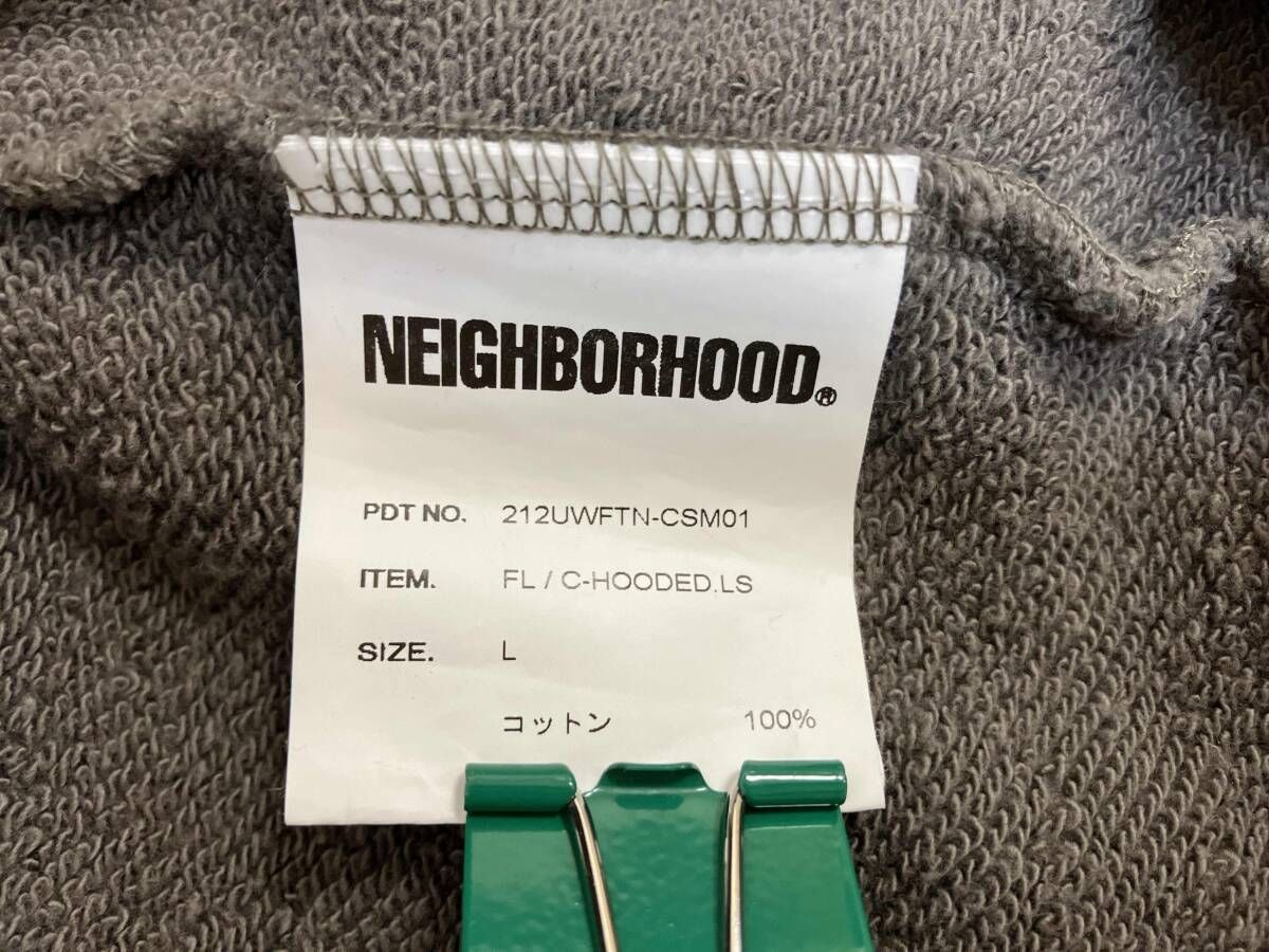 NEIGHBORHOOD x Futura Laboratories ネイバーフッド× フューチュラ