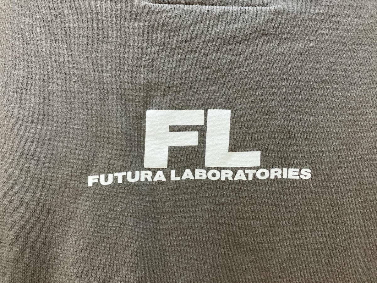 NEIGHBORHOOD x Futura Laboratories ネイバーフッド× フューチュラ