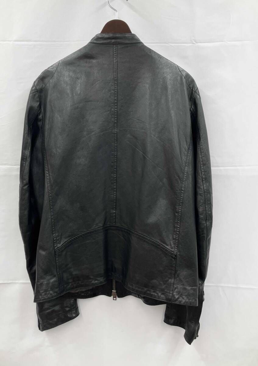 Salvatore Santoro サルバトーレサントロ シングルライダース シープ