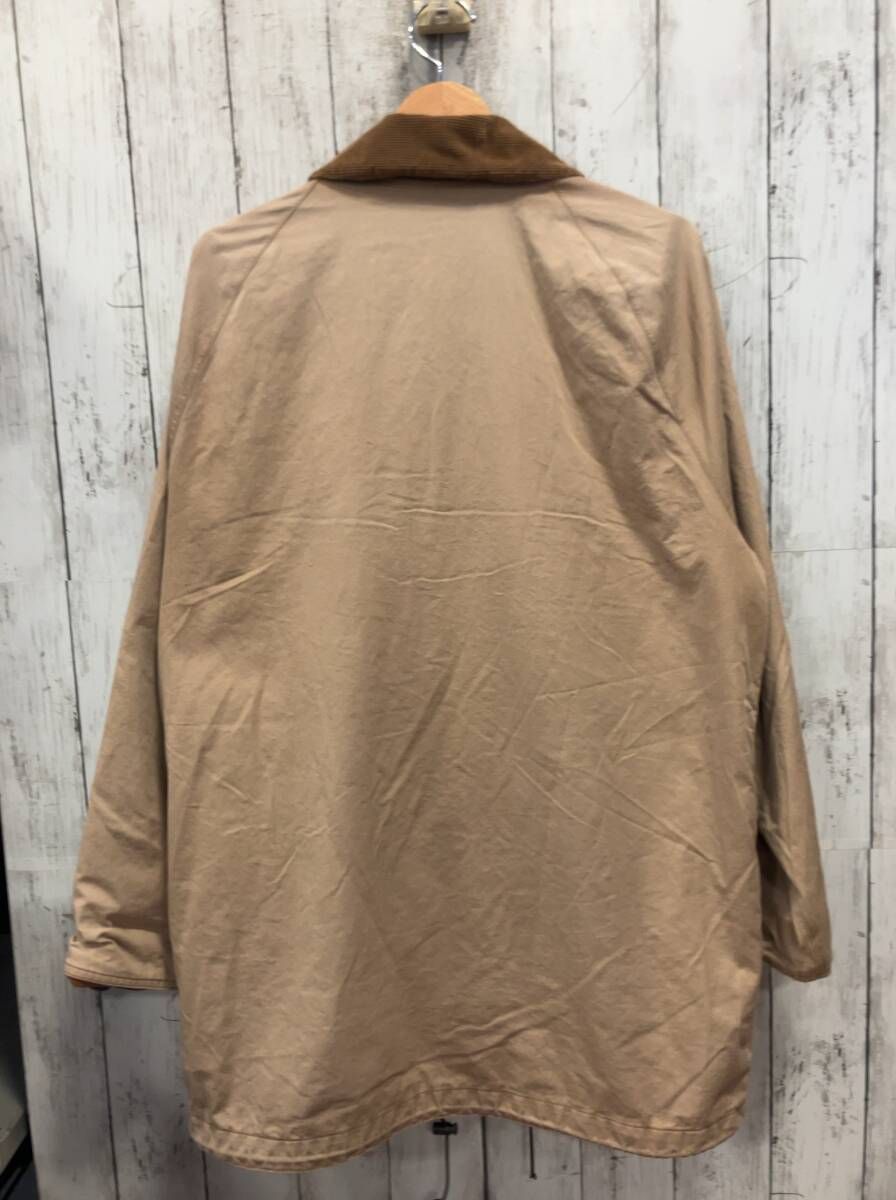 BARBOUR ﾊﾞﾌﾞｱｰ その他ｼﾞｬｹｯﾄ BEAUFORT JKT ﾍﾞｰｼﾞｭ A962 ｺｯﾄﾝ 1939974